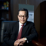 글로벌 1등 ODF 전문 제약기업 도약 목표
