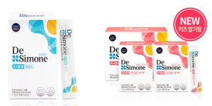유소아 위한 약국전용 드시모네 키즈 200 출시