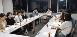 광진구약, 약국 간판·유리창 청소사업 등 사업 검토
