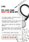 고강도 제네릭 규제 시행될까...불안한 제약업계