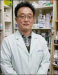 약사에 이만한 취미도 없죠…뷰파인더로 세상보기