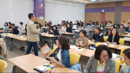 고양시약 보충연수교육에 약사 300여명 참석