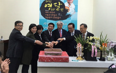 [경기] 박영달 8천여 경기약사 위해 일하고 싶다