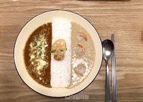 특별한 일본 가정식 카레 먹고 싶다면 이곳으로