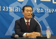 대구 반월당 약국 일반약 난매, 선거 최대 이슈
