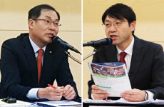 후보자 전문카운터 고용 의혹…부산 선거판 들썩