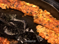원주에서 원조 춘천 닭갈비 맛을 느끼다
