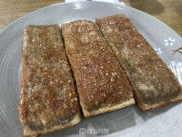 강원도의 힘 감자로 만든 향토음식 옹심이