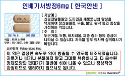 조현병치료제 기전과 복약순응도 높이기 A to Z