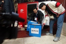 김대업, 제39대 대한약사회장 당선...득표율 58%