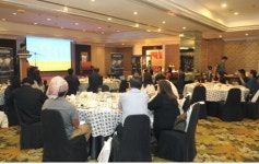 신풍, 필리핀 산부인과 의사 초청 메디커튼 세미나 진행