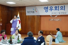 판소리는 내 운명...희로애락 담아내는 소리꾼 될래요
