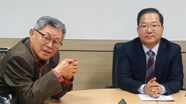 김대업 당선인 약사회 불법선거조사단 빨리 해산해야