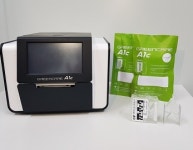 GC녹십자엠에스, 당화혈색소 측정 그린케어A1c 공급