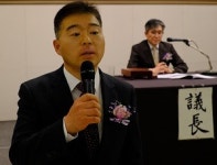 서울 강서구약사회장에 임성호 약사 추대
