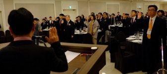 서울 강서구약사회장에 임성호 약사 추대