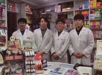 공공심야약국 운영하니 낮 시간 매출도 늘었어요