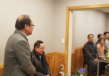 경북 칠곡군약사회 김진탁 회장 연임