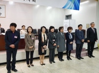서울시약 의장-김종환…감사-권영희·주재현·박근희