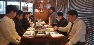 서울 중구약, 약우회와 일반약 공동사입 활성화 논의