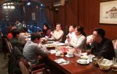 서울 강서구약, 세이프약국 간담회서 개선안 논의
