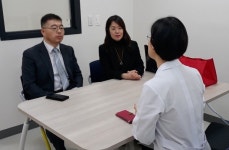 서울 강서구약, 이대서울병원 약제팀과 협력 다짐
