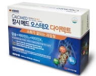 미향약품, 뼈 건강 칼슘 복합제 칼시메드 약국유통