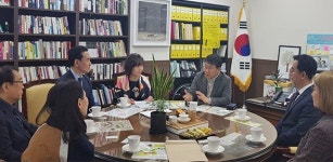 서울 중구청장 구민 편익 위해 약국 주차단속 완화