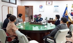 마포구약, 올해 위원회별 사업계획 검토