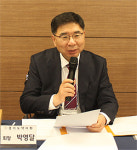 경기도약, 행복약사 집행부 명명…3년 회무방향 확정