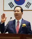 김대업 시대 개막…정부 정책 약사회 패싱은 없다