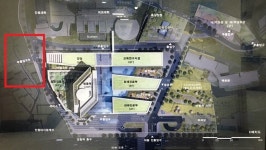 계명대병원 서문 폐쇄…약국 등 주변 상권 초토화