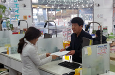 최용석 양천구약사회장, 약국 180곳 방문...의견 청취