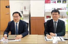 하버드 MBA 수준 교육내용으로 가맹약국 지원