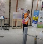 약국은 저쪽으로…병원 안내원 환자유인행위 논란