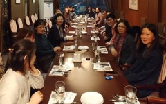 서울 강서구약 내발산동, 원내약국·일회용봉투 논의