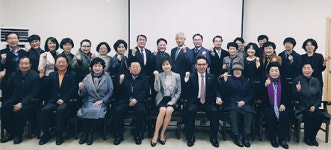 서울마퇴본부장에 한동주 서울시약사회장 선임