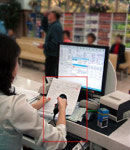 약국 POS 사용률 높여 고가약 카드수수료 해결하자