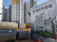 구로 항동지구 약국 분양가 11억원에도 선점경쟁 치열