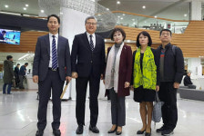 약사단체, 송파구청 항의방문...강압적 약국조사 유감