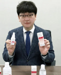 빨간약 아성에 도전…OTC 소독신약 옥테니셉트