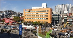 종근당건강, 소화아동병원 건물 매입...본사 이전