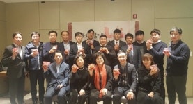 성북구약, 약우회 열고 협력강화 약속