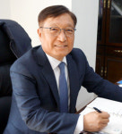 30년 외국계제약 경력, 유통 선진화에 보탬되고파