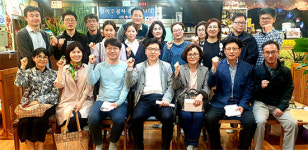 용인시약, 올바른 약물이용지원 시범사업 참여