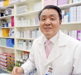 수익도 중요하지만 약사는 주민과 상생해야 산다