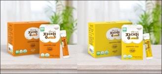 장대원, 유산균제 신흥강자...유기농 제품력 승부수