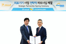 파비스제약, 미 FDA 승인 지혈제 국내 시장 공략