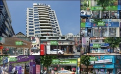 경희의료원 일처방 1500건…약국 10곳 무한경쟁