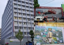 청량리역 약국가 줄폐업 현실화…병원이전·재개발 원인